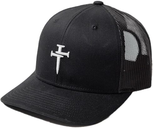 Signature HatHat_Black_Adjustable in Saudi Arabia