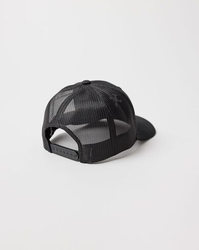 Signature HatHat_Black_Adjustable in Saudi Arabia