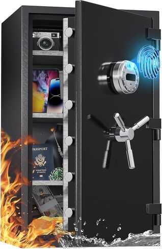 Portable Cash Box with Key Lock and Removable Coin Tray in Saudi Arabia