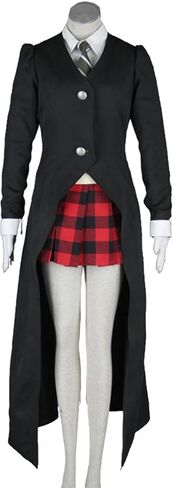 Women Cosplay Costumes for Halloween Christmas Carnival Party Roleplay Outfits Full Set in Saudi Arabia
