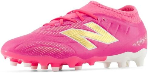New Balance Unisex-Child Tekela Team Low Jnr Fg V5 in Kuwait