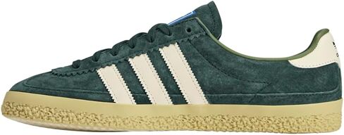 adidas Mens Roelee Spzl Lace Up Sneakers Shoes Casual - Green in Kuwait