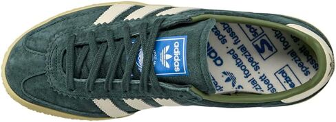 adidas Mens Roelee Spzl Lace Up Sneakers Shoes Casual - Green in Kuwait