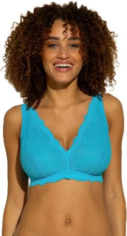 Cosabella Women's Forte Curvy Bralette in Kuwait