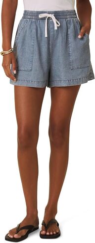 Splendid Women's Drawstring Short in Kuwait