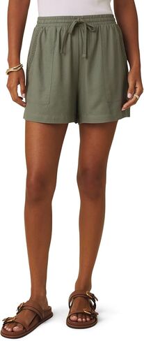 Splendid Women's Drawstring Short in Kuwait
