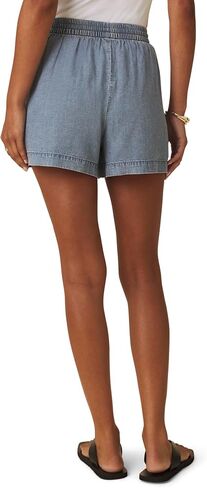 Splendid Women's Drawstring Short in Kuwait