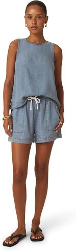 Splendid Women's Drawstring Short in Kuwait