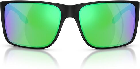 Native mens Xd9049 Badlands XL Rectangular Sunglasses in Saudi Arabia