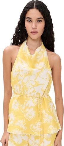 KIVARI Women's Soraya Top in Saudi Arabia