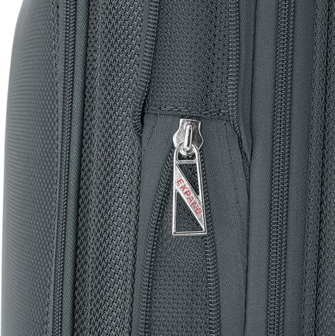 Charleston 4 Piece Luggage Set (29", 25", 20", 15") (Steel) in Saudi Arabia
