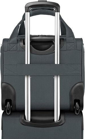 Charleston 4 Piece Luggage Set (29", 25", 20", 15") (Steel) in Saudi Arabia