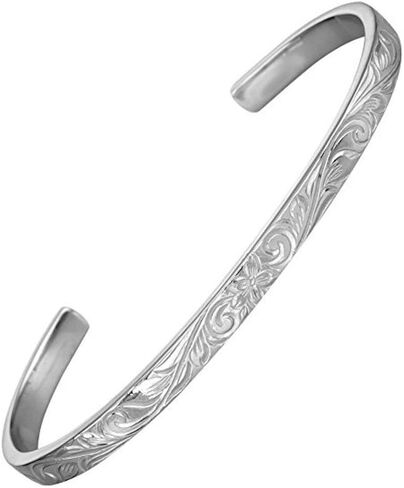 Austaras Mothers Day Gifts Hawaiian Bangle Bracelet - Hawaii Beauty on Your Wrist in Saudi Arabia