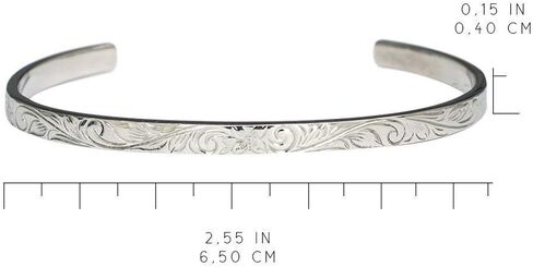 Austaras Mothers Day Gifts Hawaiian Bangle Bracelet - Hawaii Beauty on Your Wrist in Saudi Arabia