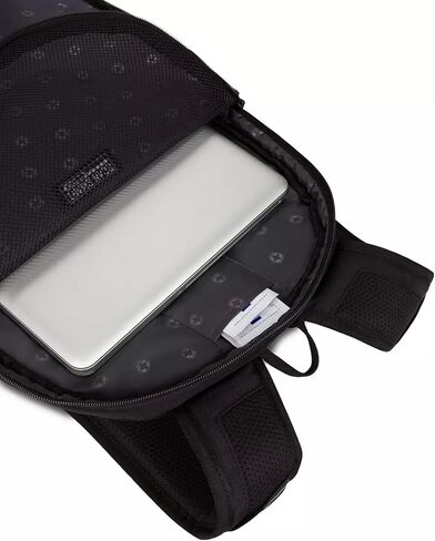 حقيبة ظهر للكمبيوتر المحمول ScanSmart من SWISSGEAR in Kuwait