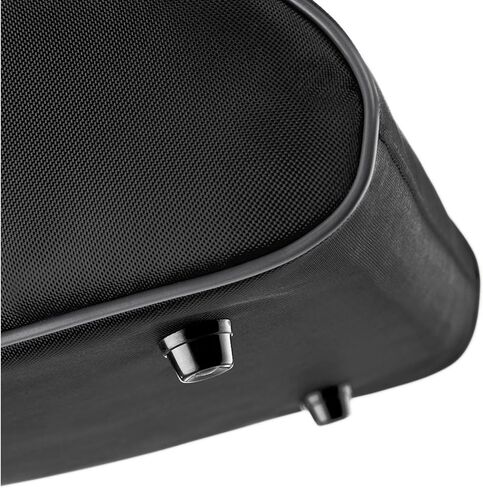 Quadra Hiking Boot Bag - Black/Graphite grey in Kuwait