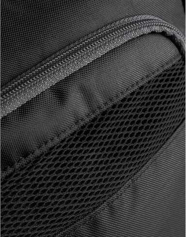 Quadra Hiking Boot Bag - Black/Graphite grey in Kuwait