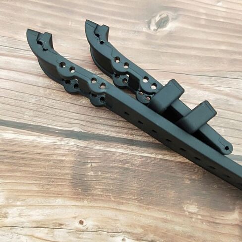 Replacement Silicone Watch Band for Invicta Russian Diver Watch -26mm Black Rubber Watch Band Strap Compatible with Invicta Watch 1088 1090 1091 1242 1243 1433 1434 1435 in Saudi Arabia