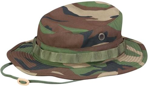 Propper Men's 100% Cotton Boonie in Kuwait