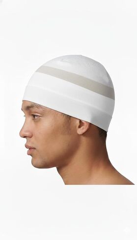 Titan Classic Stocking & Spandex Sports Cap – Lightweight Breathable Cap for Men – One Size Fits All in Kuwait