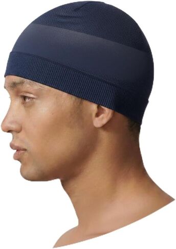 Titan Classic Stocking & Spandex Sports Cap – Lightweight Breathable Cap for Men – One Size Fits All in Kuwait