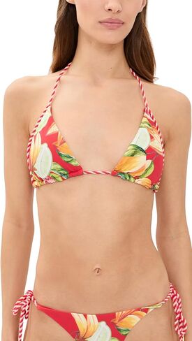 FARM Rio Women's Bikini Top with Rope in Saudi Arabia