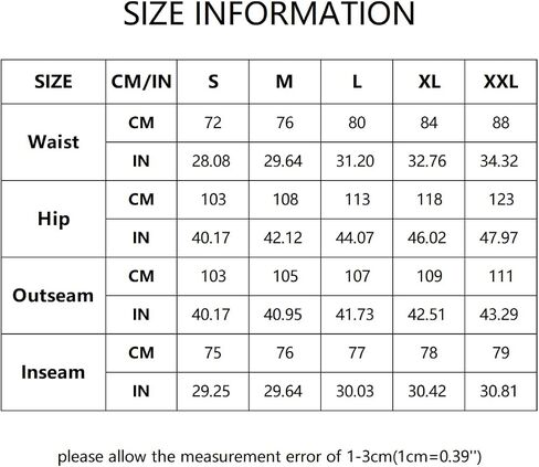 Men's Striped Linen Blend Pants, Elastic Drawstring Relaxed Fit Summer Beachwear Casual Trousers in Kuwait