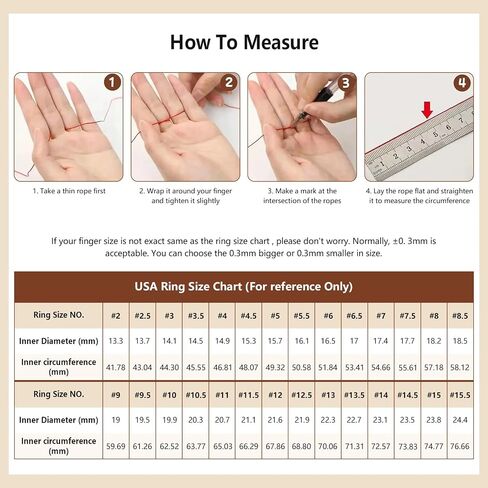 5-Stone Moissanite Engagement Ring, 1.5cttw D Color VVS1 Clarity, 14K Gold Filled 5 Stone Anniversary Rings for Women Wife Mom Birthday Jewelry Gifts in Kuwait