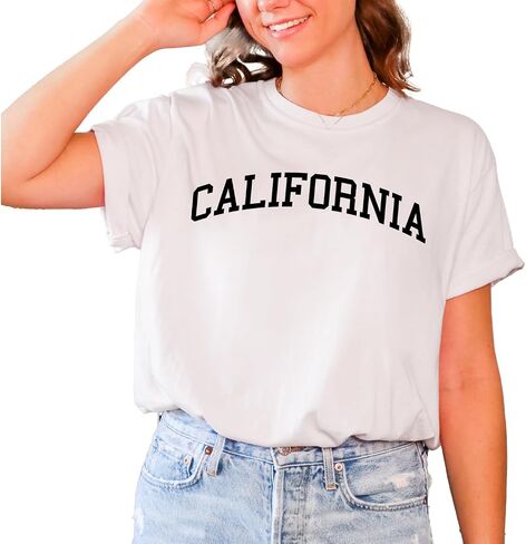 City State Text Graphic T Shirt Unisex Casual Typography Tee for Travel Pride Style in Saudi Arabia