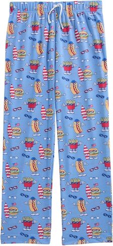 vineyard vines Boys' Boys' Poly Knit Lounge Pant in Saudi Arabia