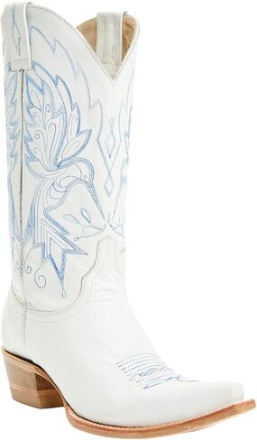 Idyllwind Women's Women's Wings Western Boot Snip Toe - Biwsp25l12 in Saudi Arabia