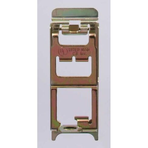 Siemens ECPLD1 Circuit Breaker padlocking Device for Single Pole and Twin Breakers 4.5 Inch (3 Pack) in Kuwait