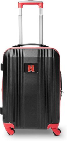 NCAA Two-Tone Hardcase Luggage Spinner in Kuwait