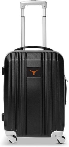 NCAA Two-Tone Hardcase Luggage Spinner in Kuwait