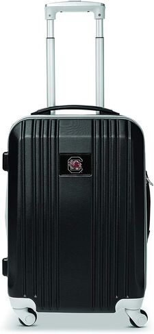 NCAA Two-Tone Hardcase Luggage Spinner in Kuwait