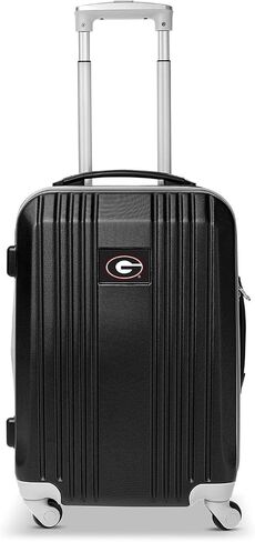 NCAA Two-Tone Hardcase Luggage Spinner in Kuwait