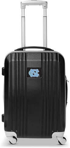 NCAA Two-Tone Hardcase Luggage Spinner in Kuwait