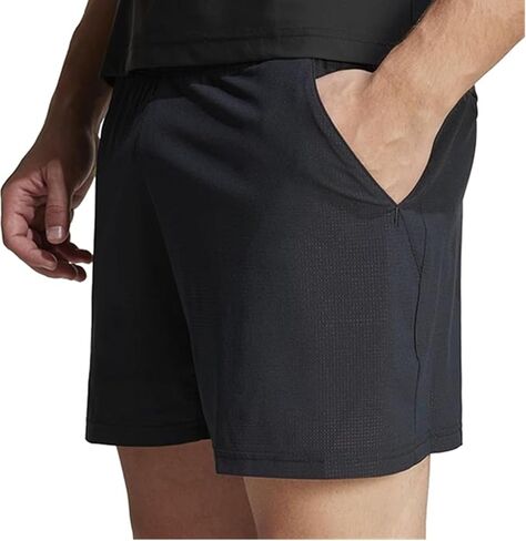adidas Ergo 5 inch Short - Black in Kuwait