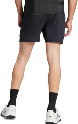 adidas Ergo 5 inch Short - Black in Kuwait