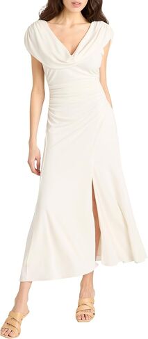 فستان كارينو للسيدات من Cinq à Sept in Kuwait