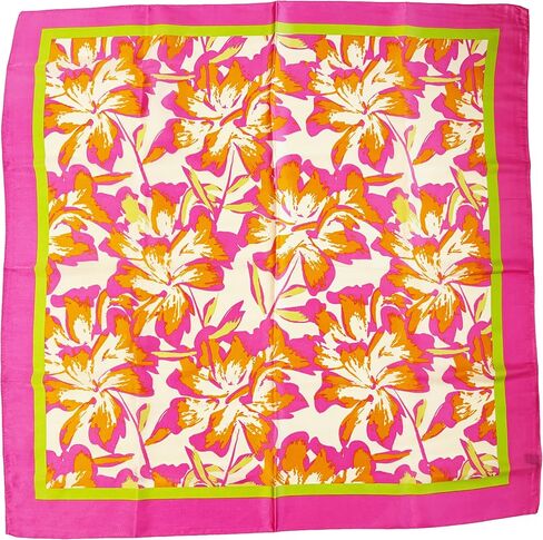 Colorful Head Scarf Hair scarf for Women Scarves for All Seasons in Saudi Arabia