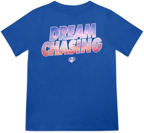 Youth Dream Chaser Tee by ID Supply in Saudi Arabia