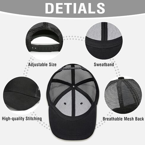 Awesome Like My Daughter Hat Dad Hat for Men in Saudi Arabia