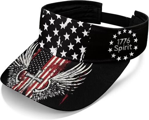 Mens Visor Hat Running Visors for Women Lightweight Golf Visor Hat Breathable Hats for Tennis, Hiking in Saudi Arabia