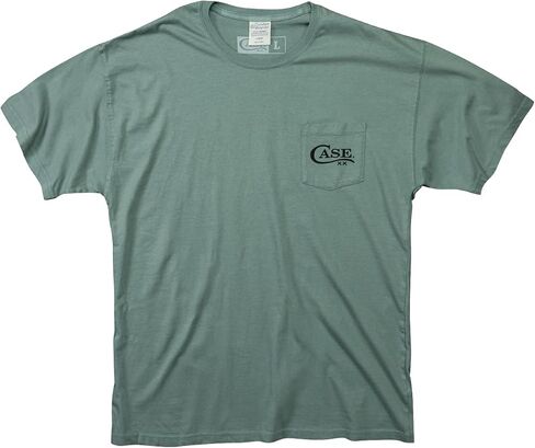 Cypress Green T-Shirt in Kuwait