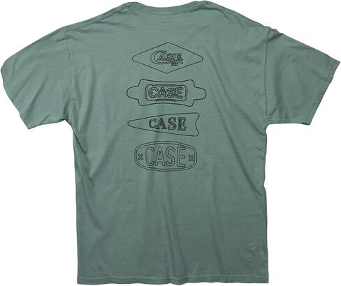 Cypress Green T-Shirt in Kuwait