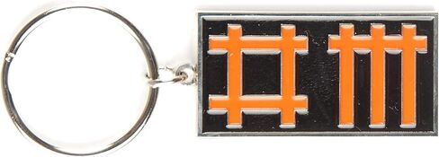 Rock Off - Depeche Mode porte-clés métal Logo in Saudi Arabia