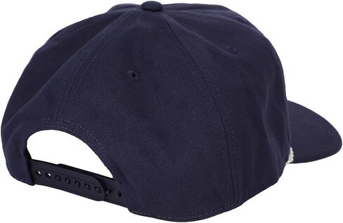 John Carpenter's Halloween Michael Name Patch Navy Retro Grandpa Snapback Hat in Saudi Arabia