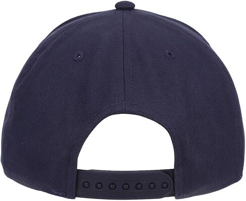 John Carpenter's Halloween Michael Name Patch Navy Retro Grandpa Snapback Hat in Saudi Arabia