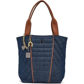 Think Royln Women's High Note Tote in Saudi Arabia